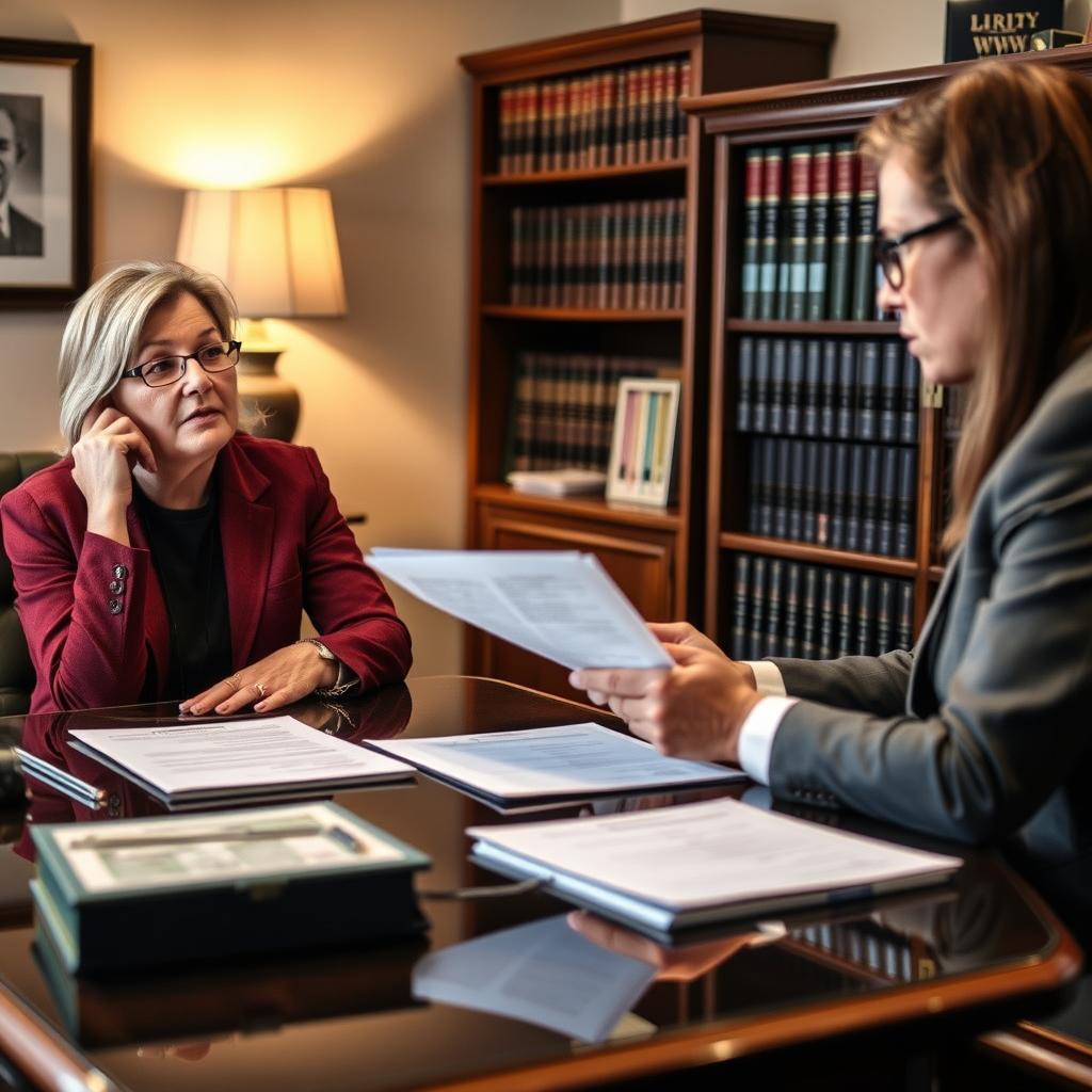 Child Support Lawyer Fluvanna County, VA