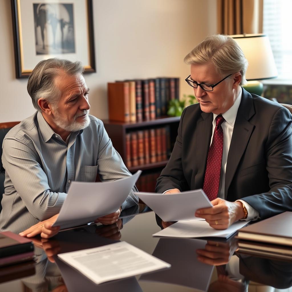 Child Support Lawyer New Kent County, VA