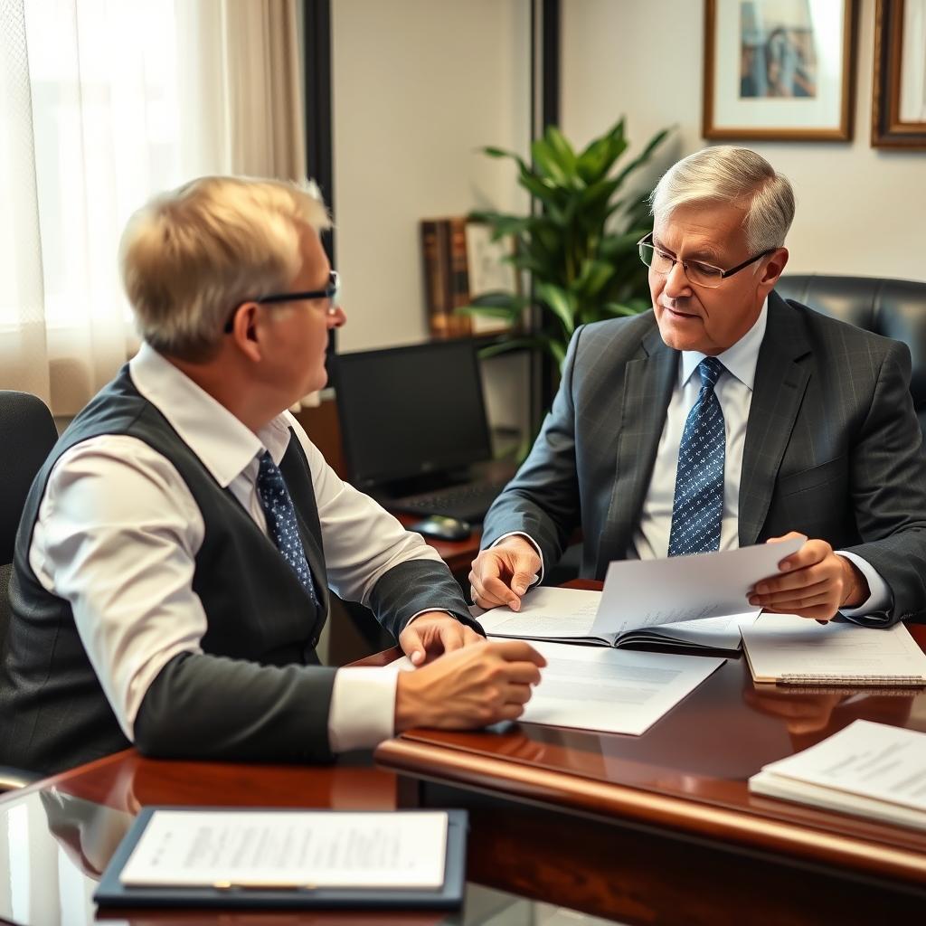 Child Support Lawyer Prince George County, VA