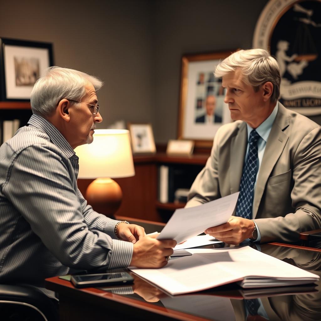 Child Support Lawyer York County, VA