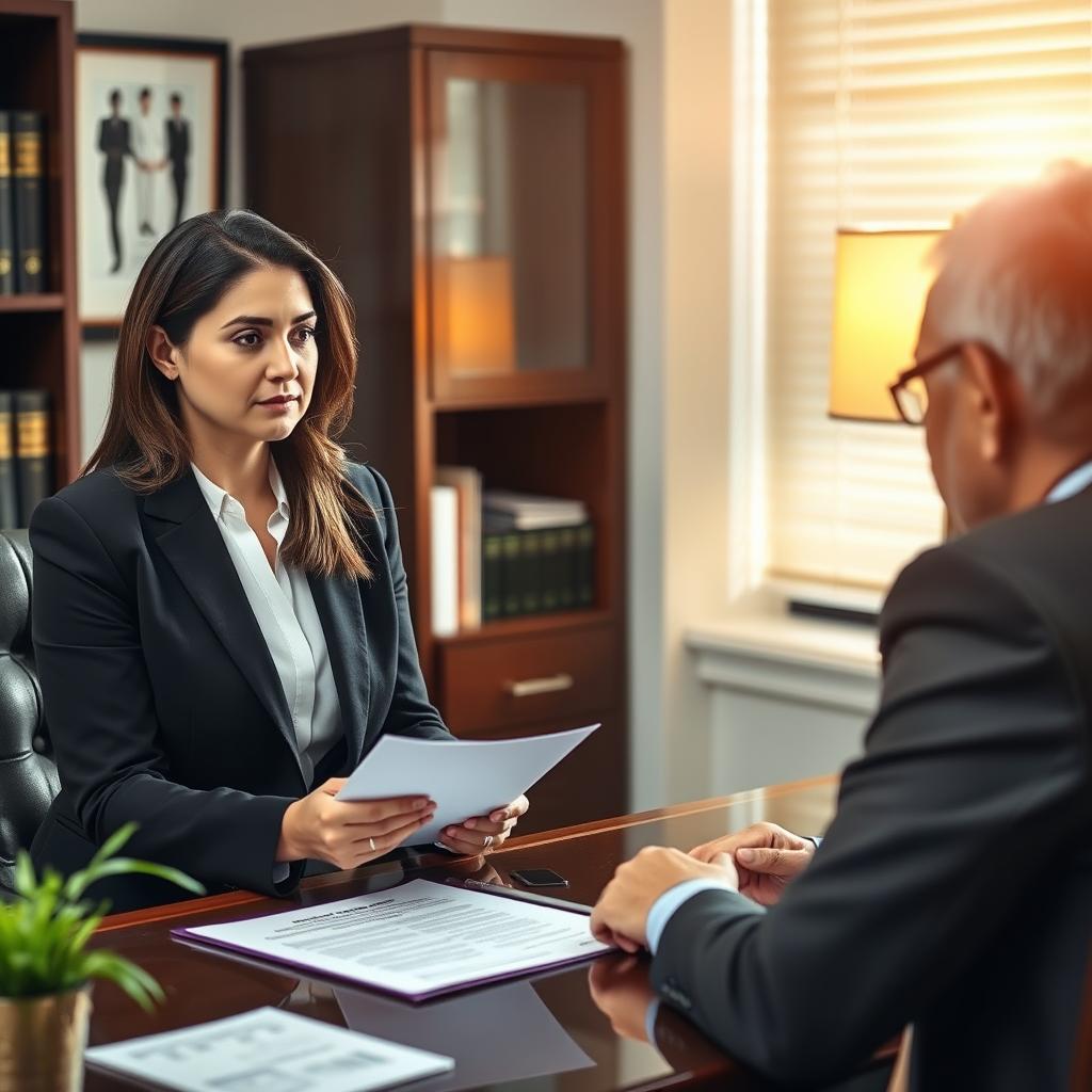 Child Support Modification Lawyer Isle of Wight County, VA