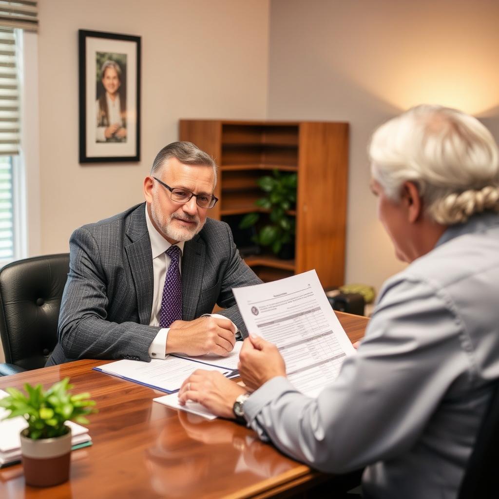 Child Support Modification Lawyer Poquoson, VA