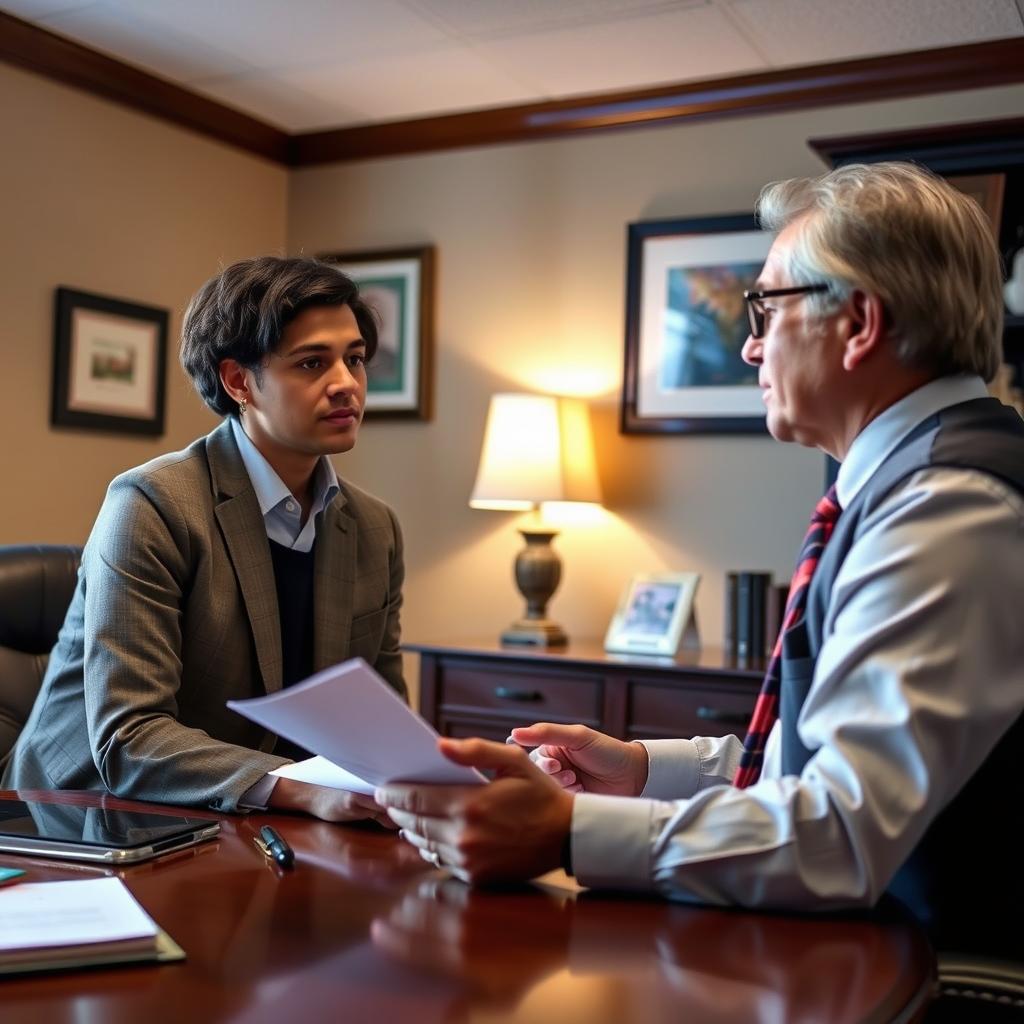 Child Support Modification Lawyer Rappahannock County, VA