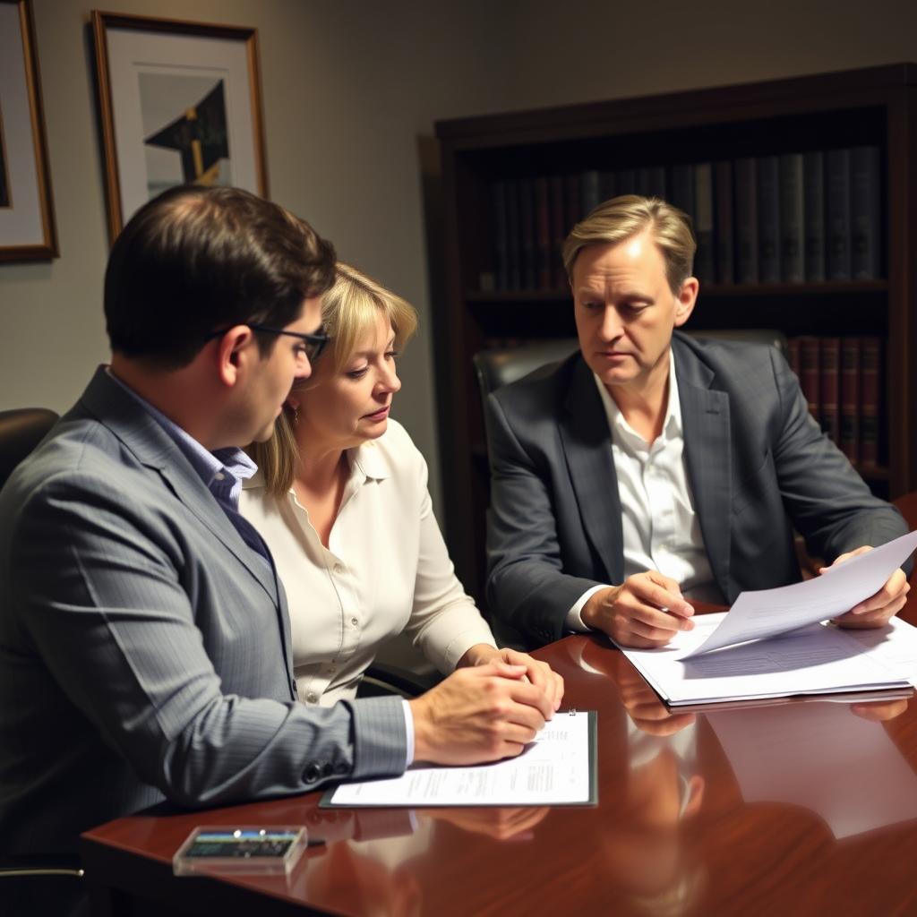 Child Support Modification Lawyer Virginia Beach, VA