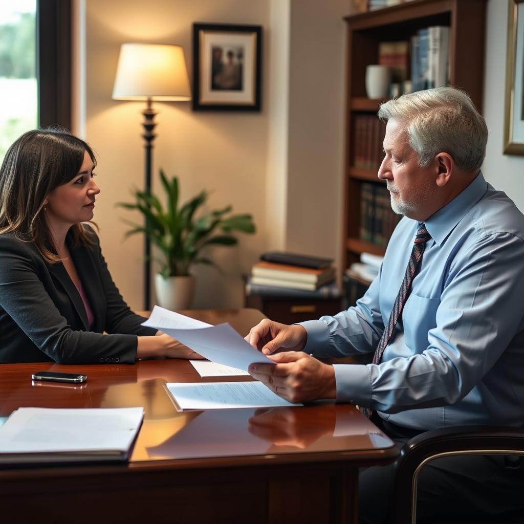 Child Support Modification Lawyer Virginia, VA