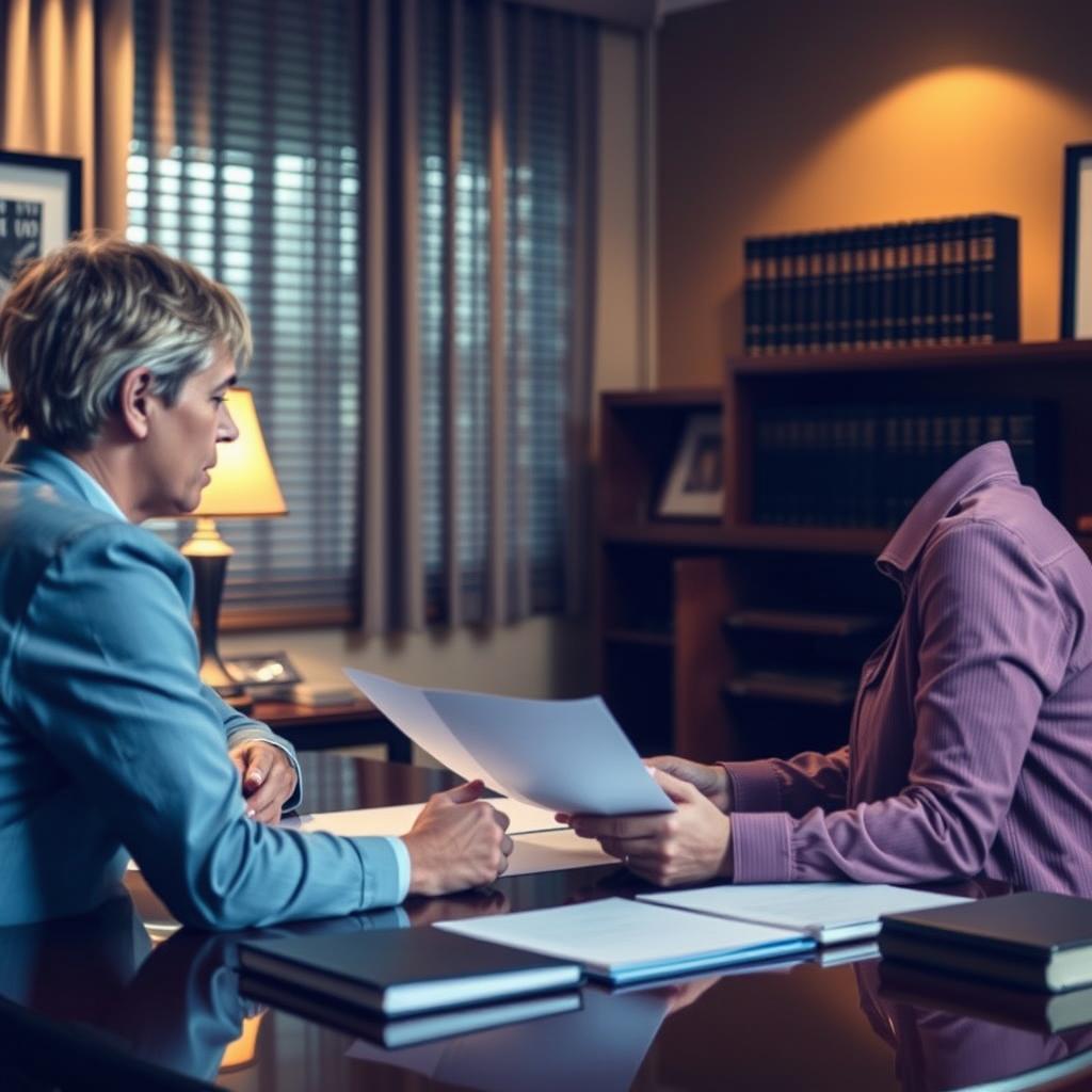 Contested Divorce Lawyer Virginia, VA