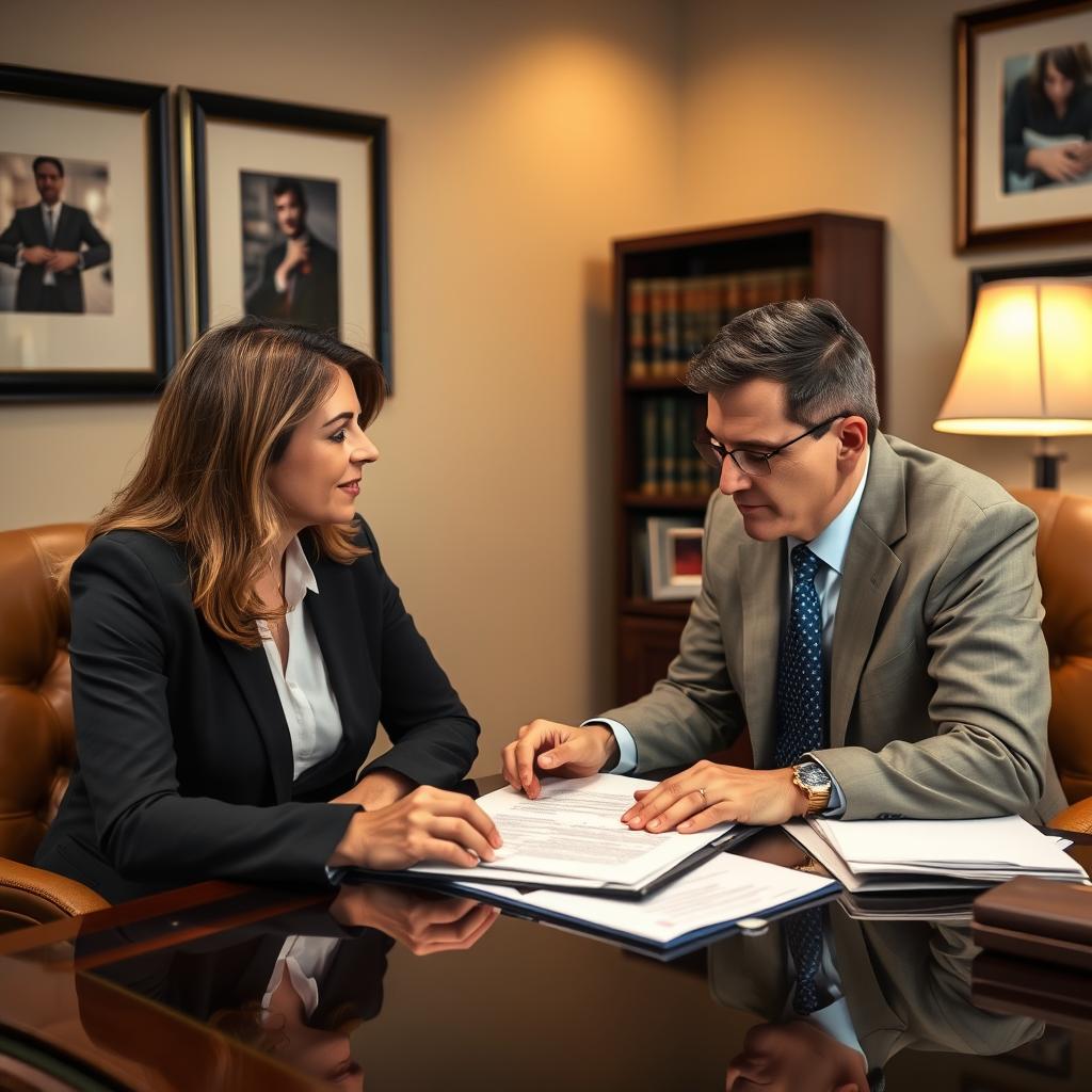 Cruelty Divorce Lawyer Chesterfield County, VA