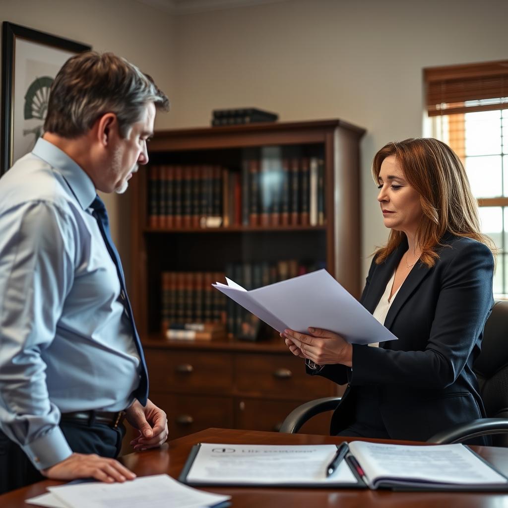 Cruelty Divorce Lawyer Dinwiddie County, VA