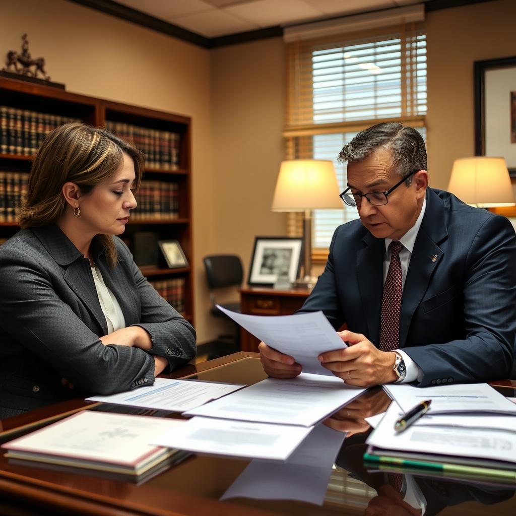 Cruelty Divorce Lawyer Goochland County, VA