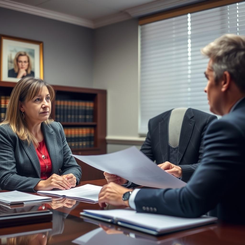 Cruelty Divorce Lawyer King William County, VA