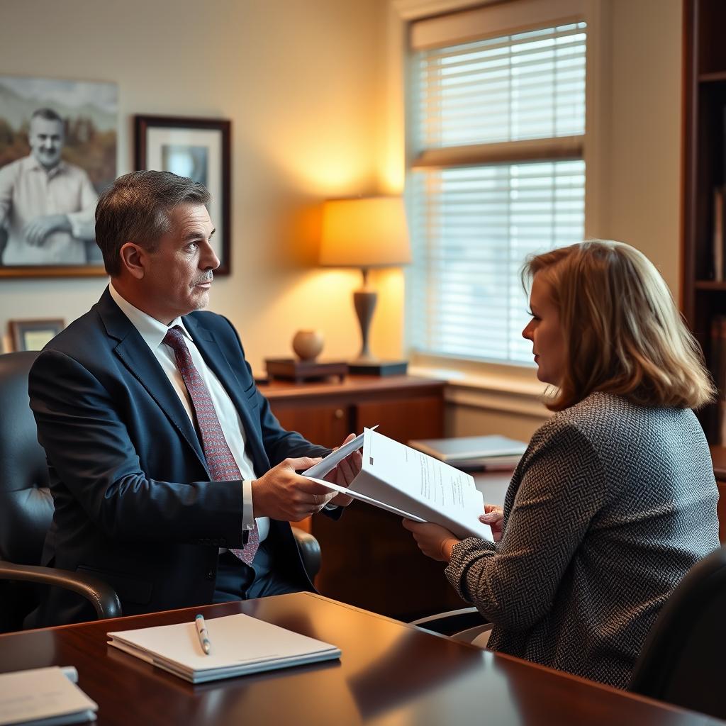 Cruelty Divorce Lawyer Louisa County, VA