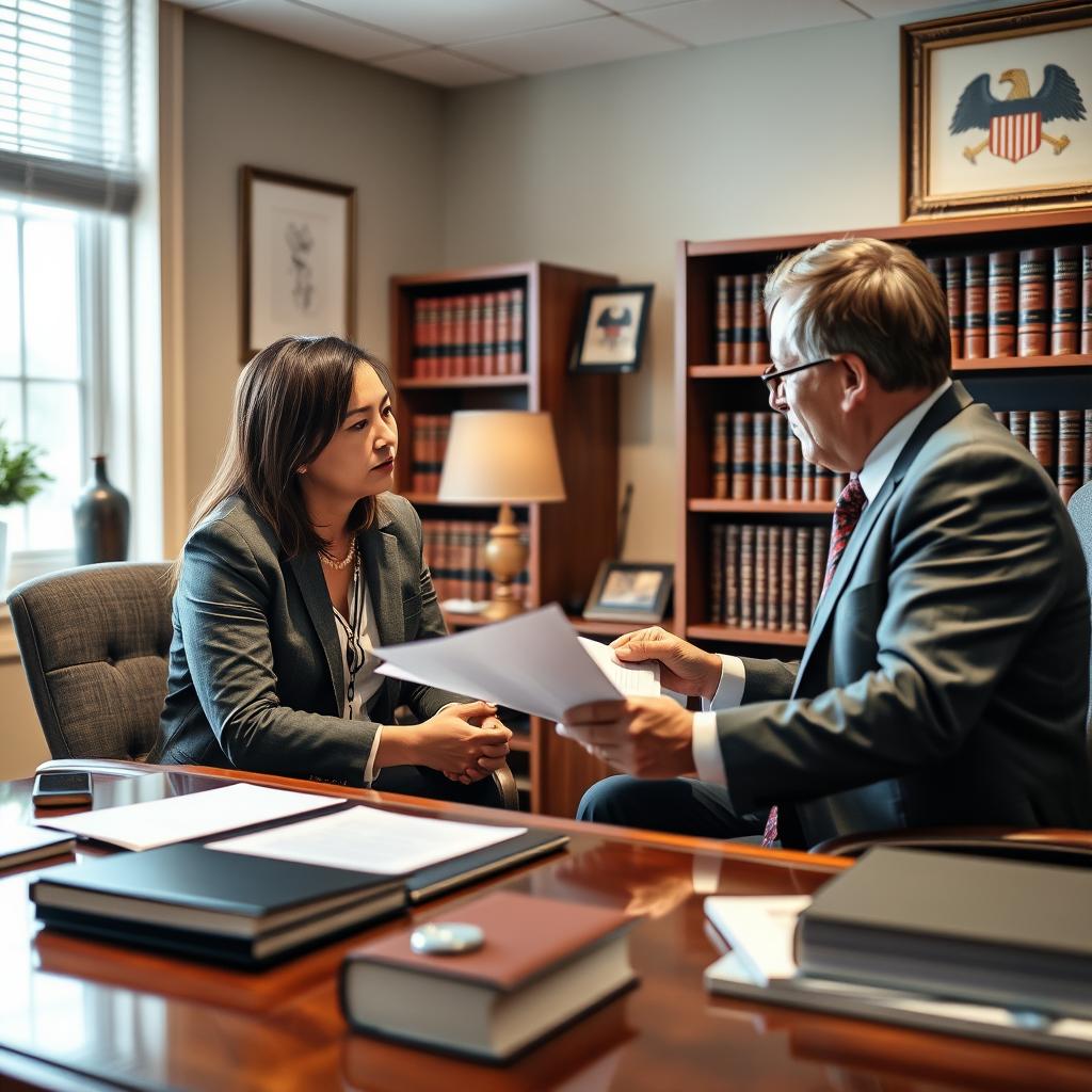 Cruelty Divorce Lawyer New Kent County, VA