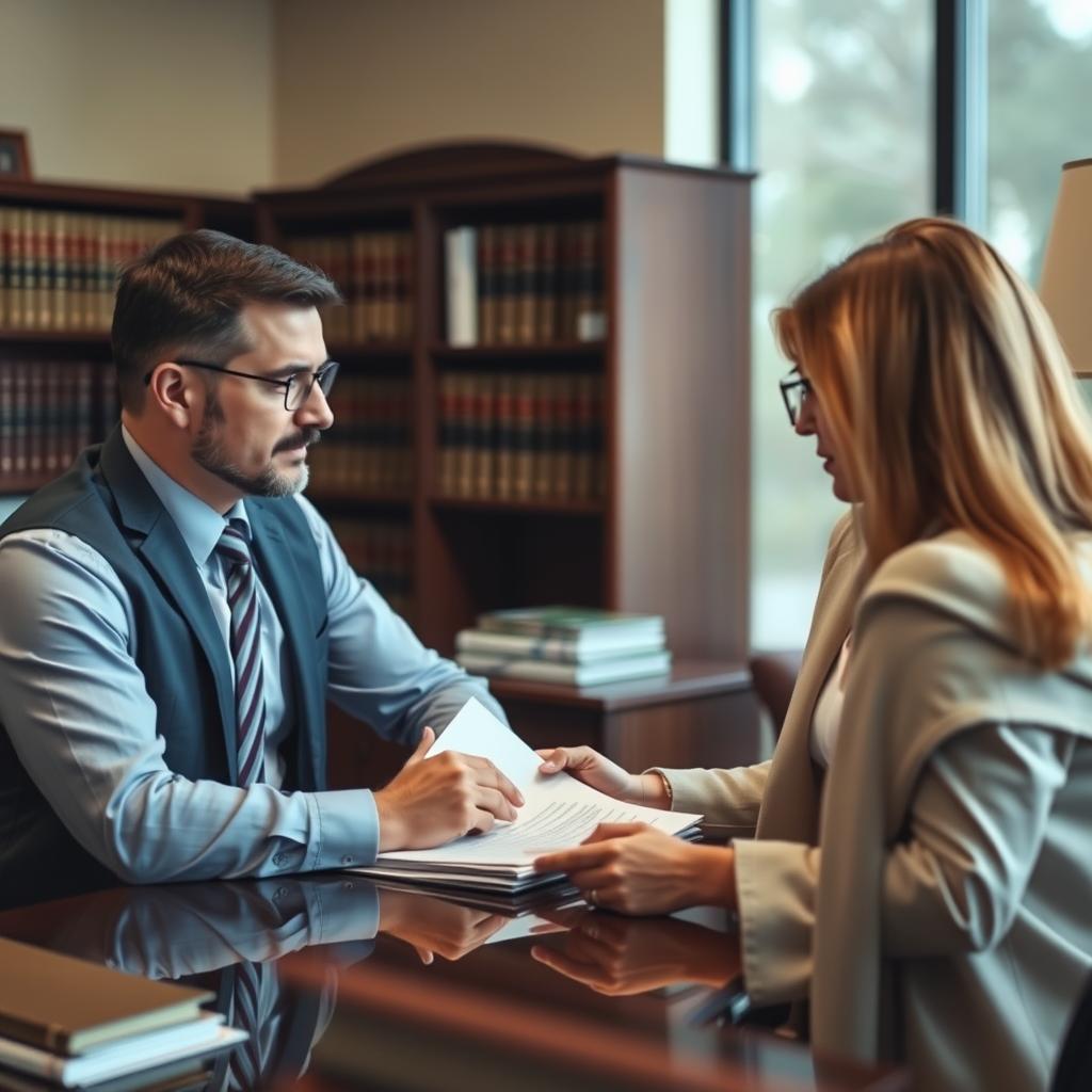 Cruelty Divorce Lawyer Poquoson, VA