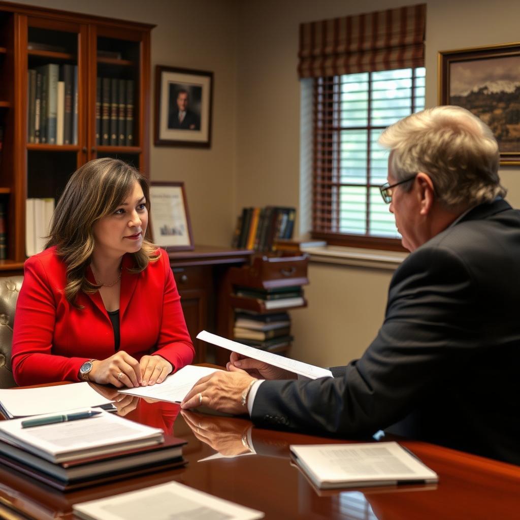 Cruelty Divorce Lawyer Rappahannock County, VA