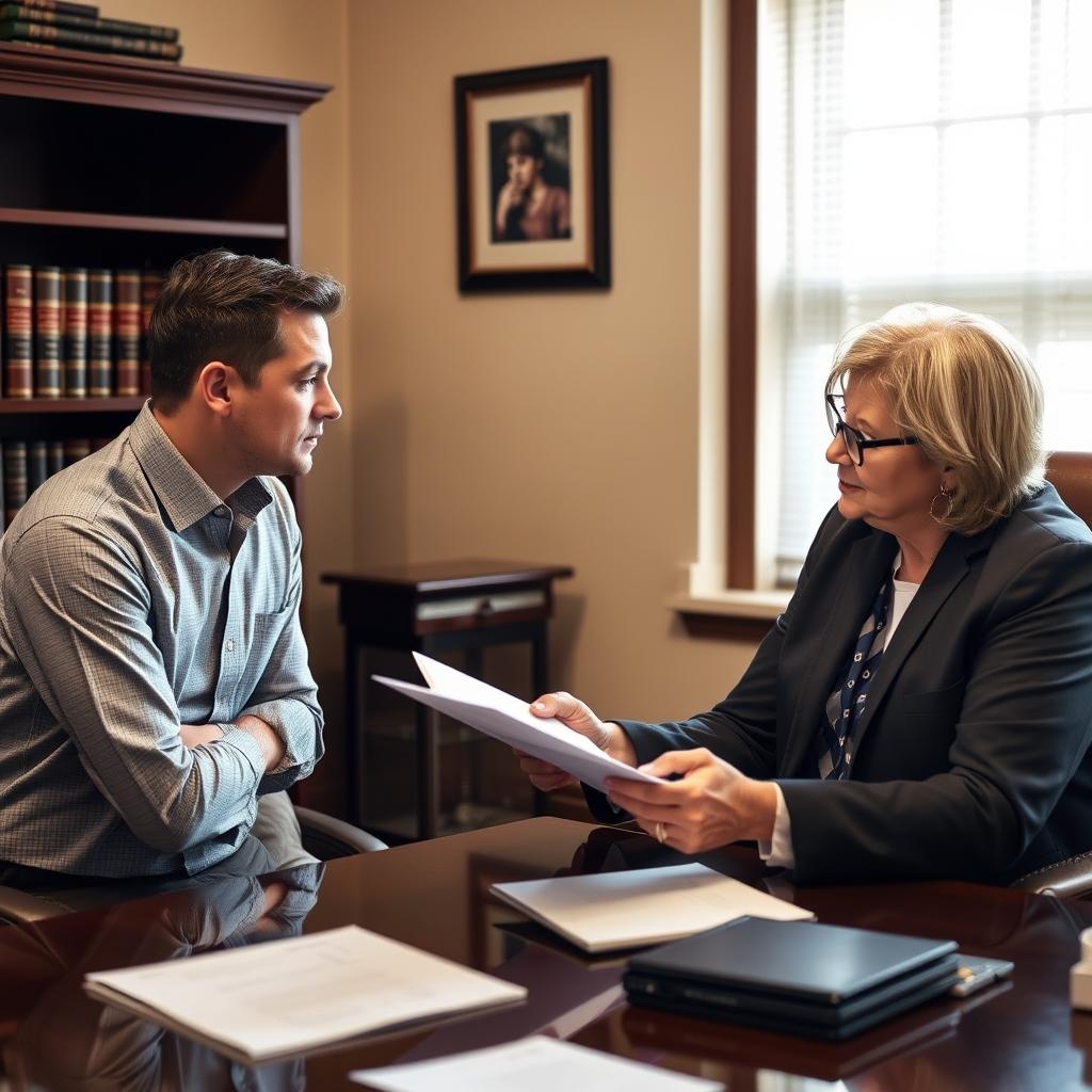 Cruelty Divorce Lawyer Roanoke County, VA