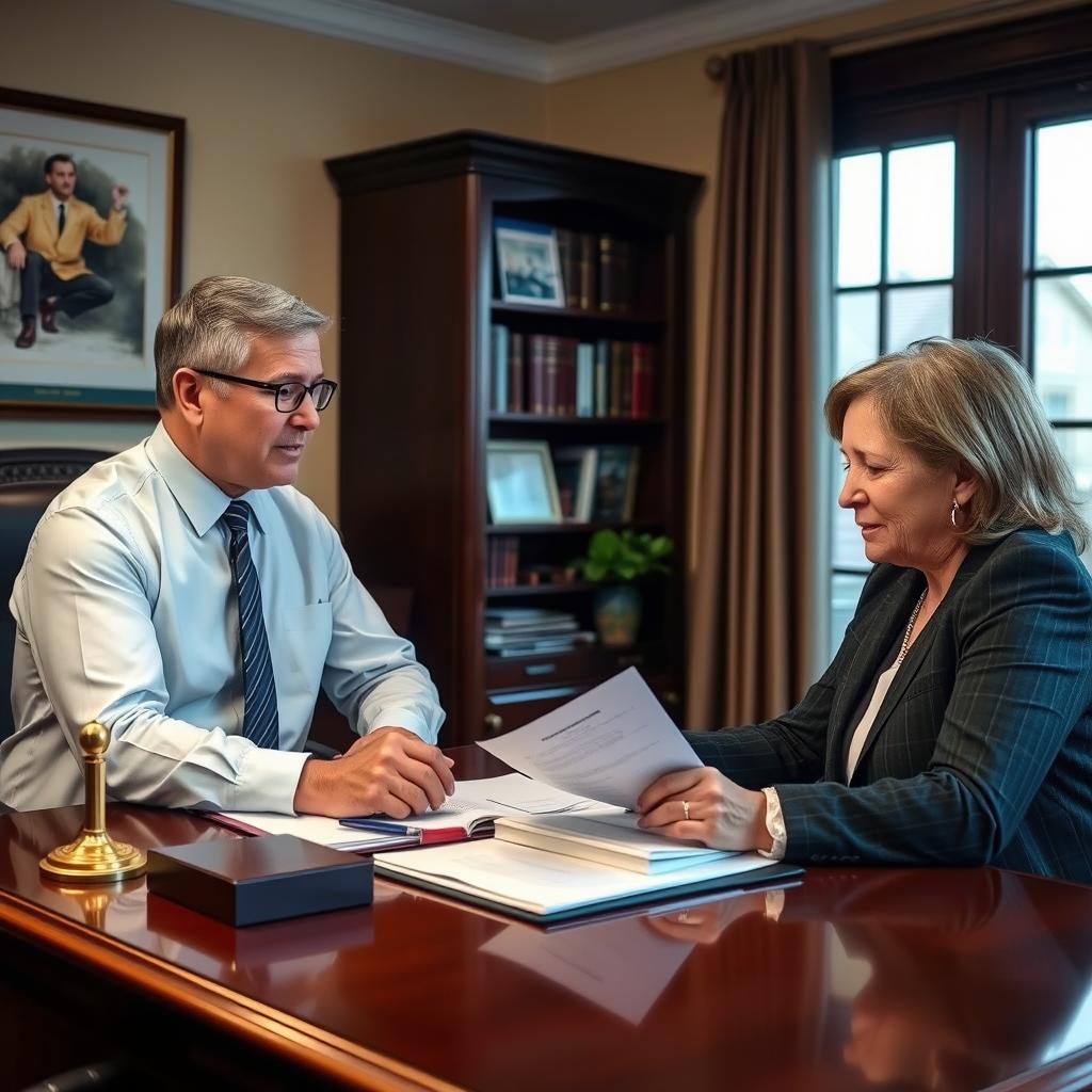 Cruelty Divorce Lawyer Rockingham County, VA