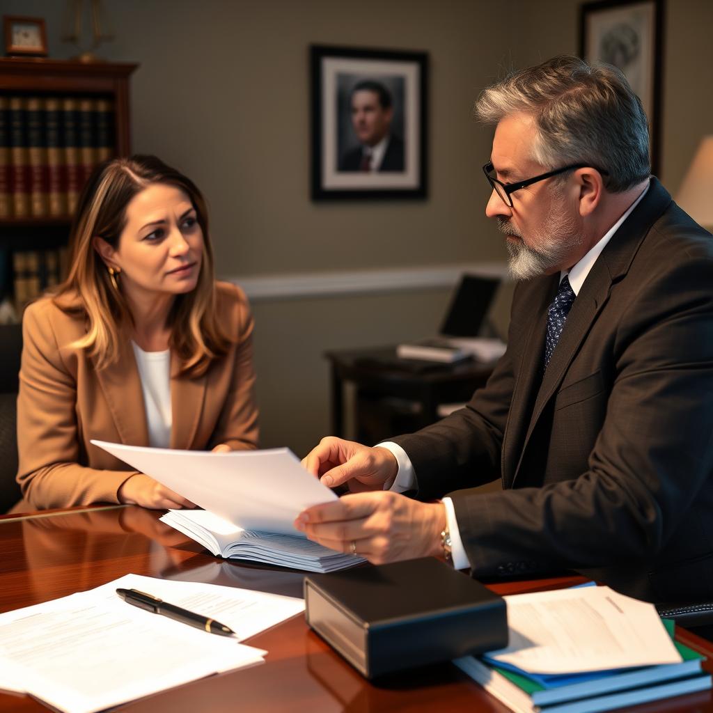 Cruelty Divorce Lawyer Virginia Beach, VA