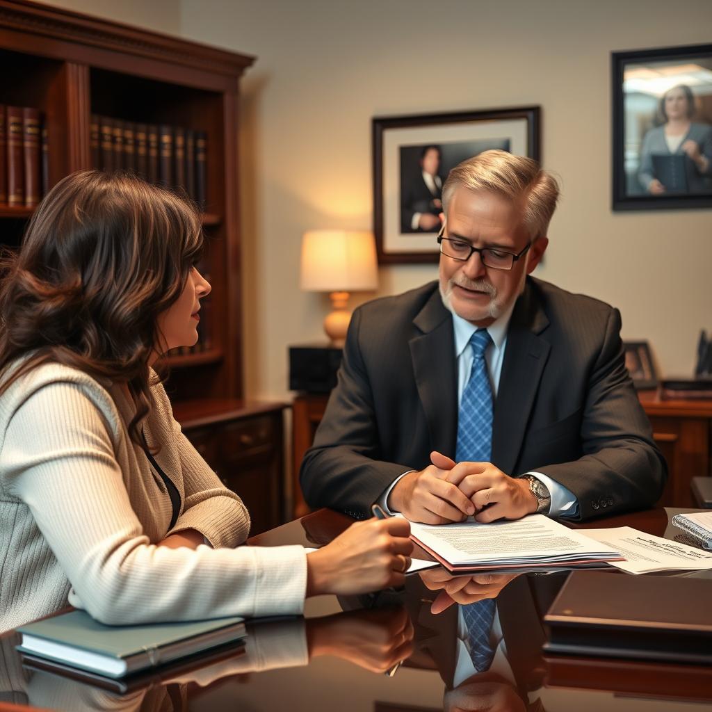 Custody Relocation Lawyer Isle of Wight County, VA
