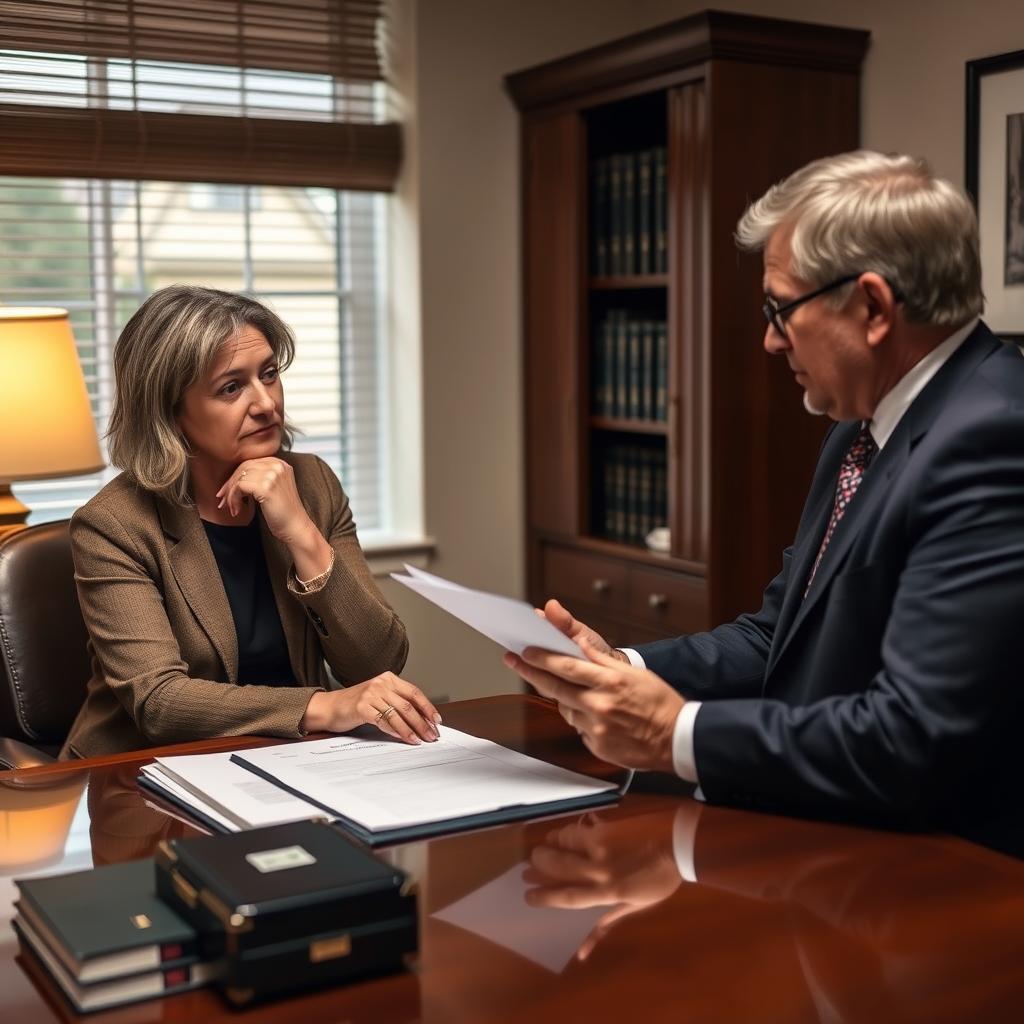 Desertion Divorce Lawyer York County, VA