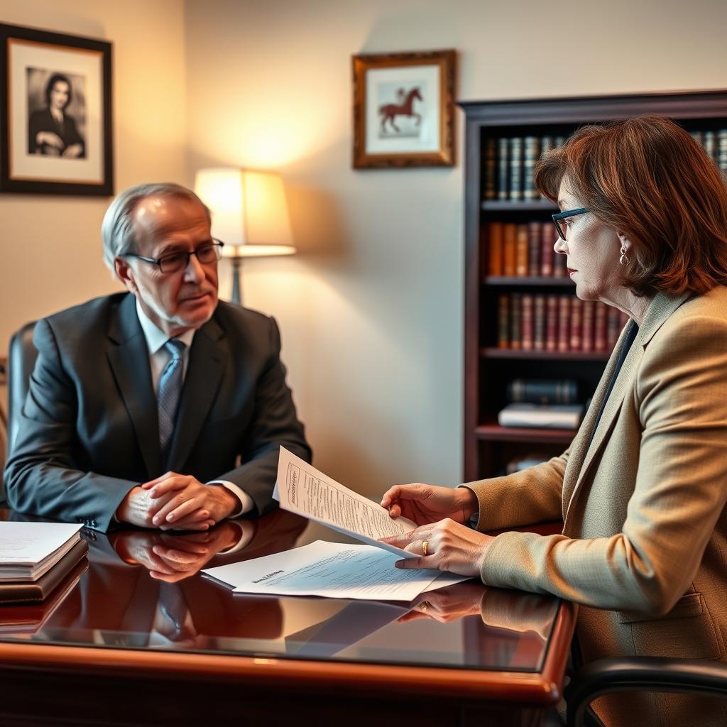 Divorce Decree Modification Lawyer Colonial Heights, VA