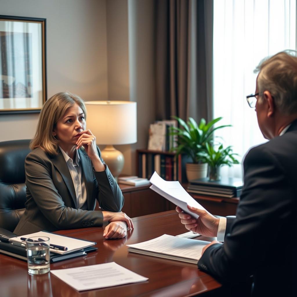Divorce Lawyer Virginia Beach, VA