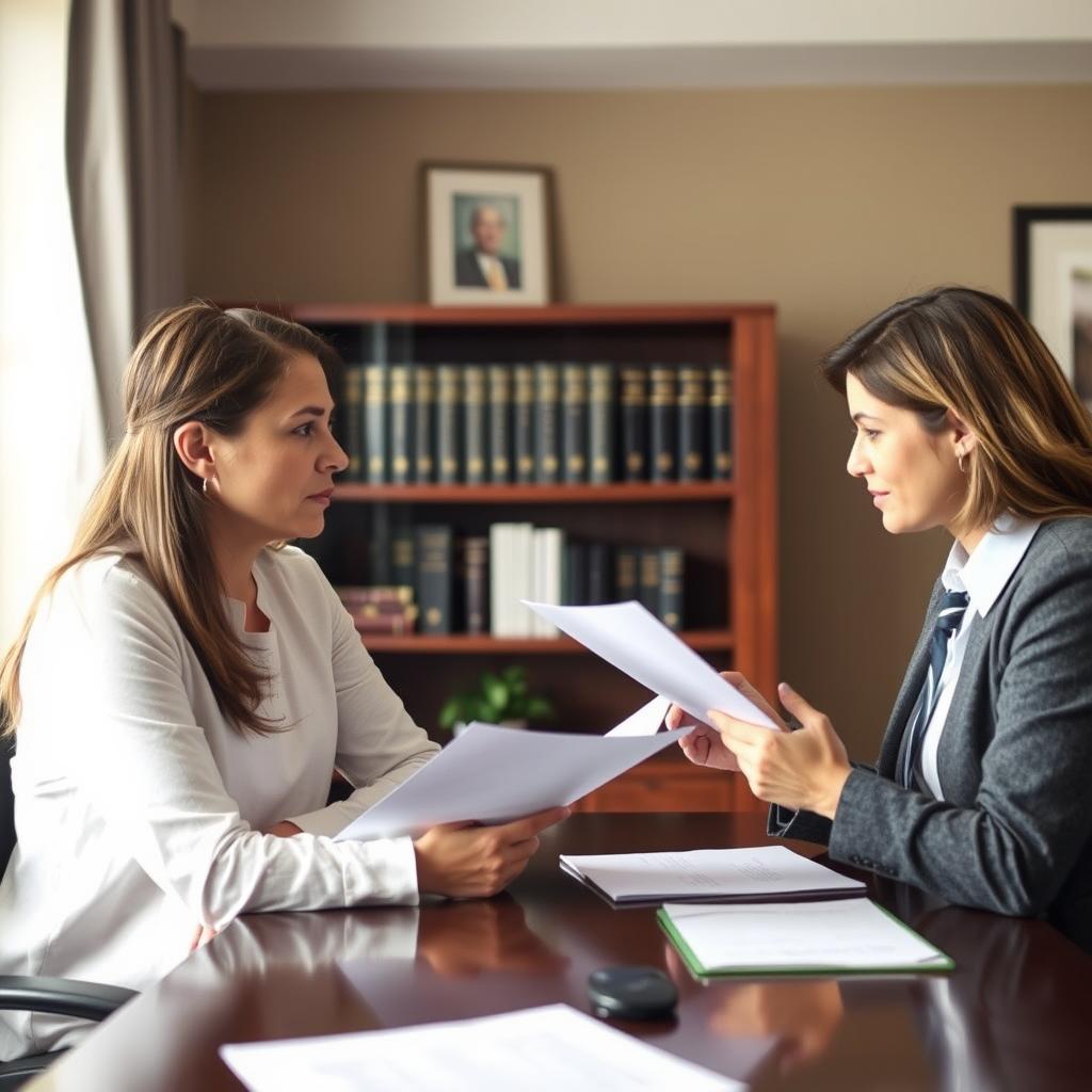 Domestic Abuse Lawyer Virginia, VA