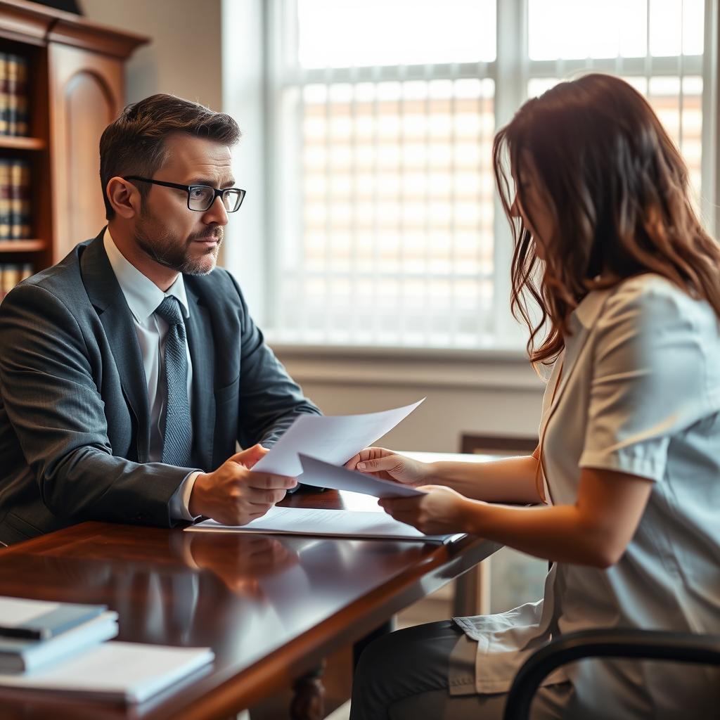 Domestic Violence Lawyer Isle of Wight County, VA