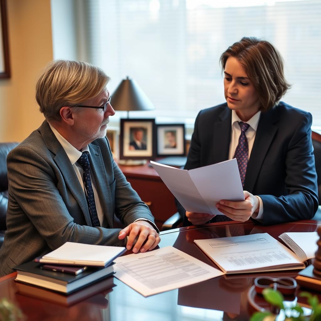 Domestic Violence Lawyer King William County, VA