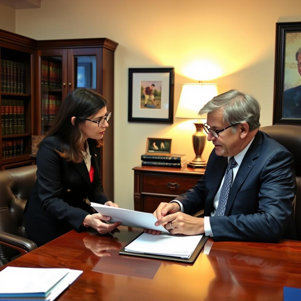 Domestic Violence Lawyer Rockingham County, VA