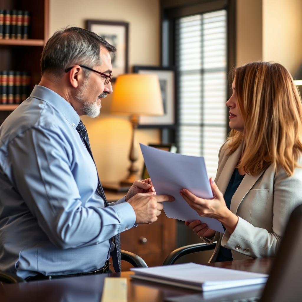 Domestic Violence Lawyer York County, VA