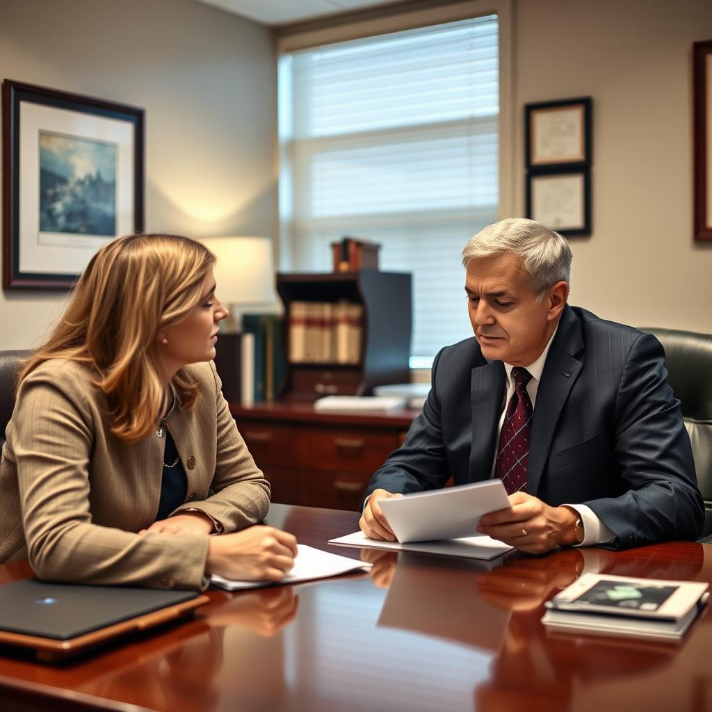 Emergency Custody Lawyer Isle of Wight County, VA