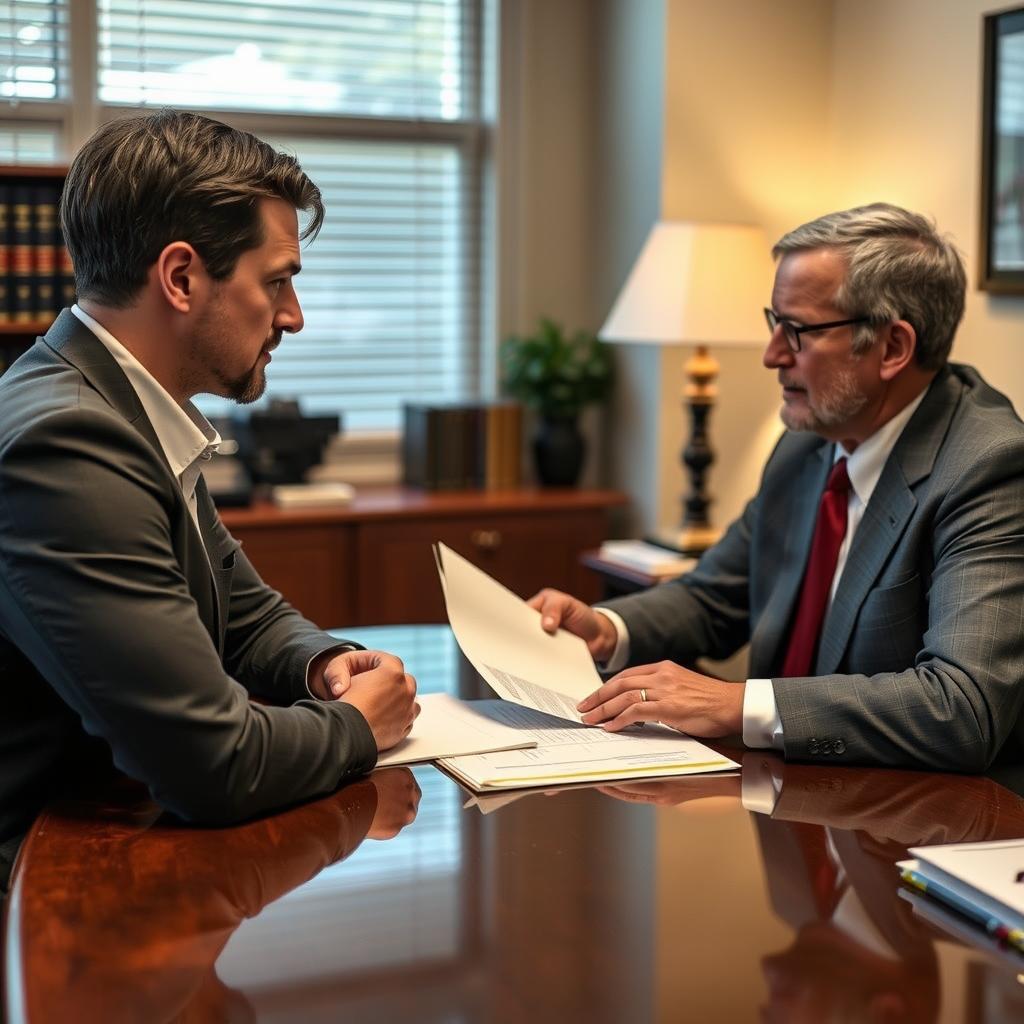 Emergency Custody Lawyer Rappahannock County, VA