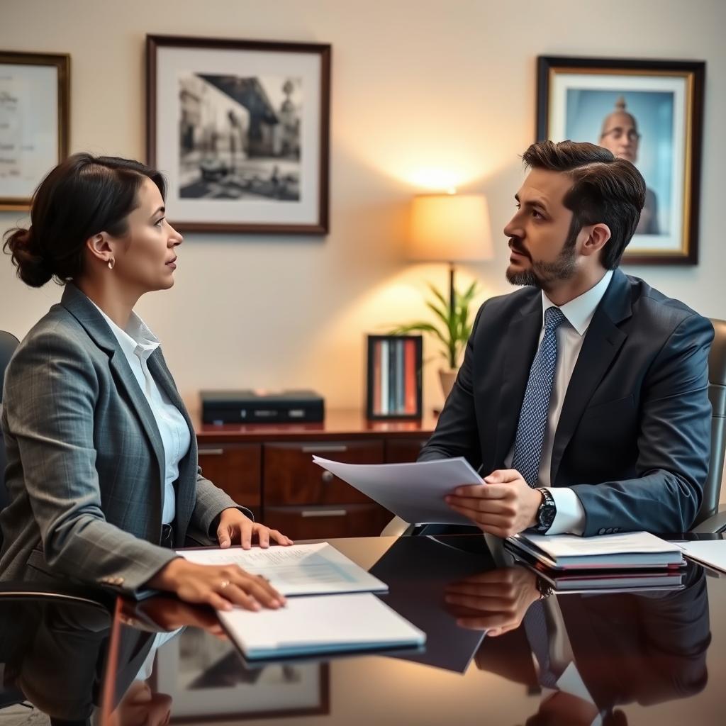 Emergency Custody Lawyer Virginia Beach, VA