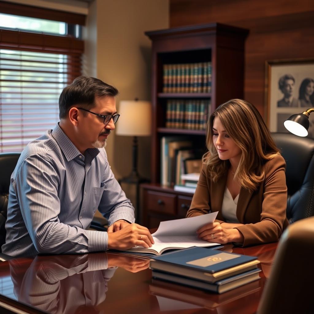 Emergency Custody Lawyer York County, VA