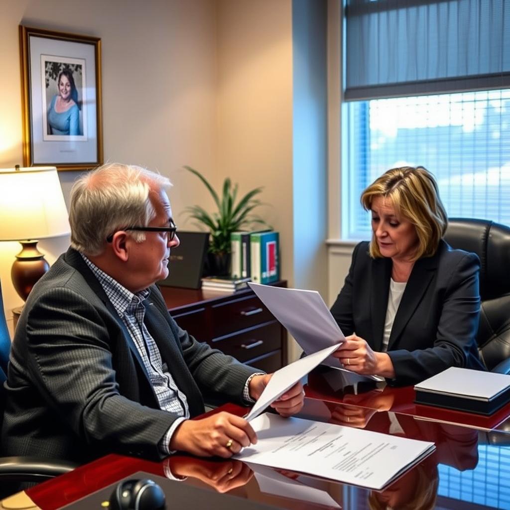 Emergency Guardianship Lawyer Chesterfield County, VA