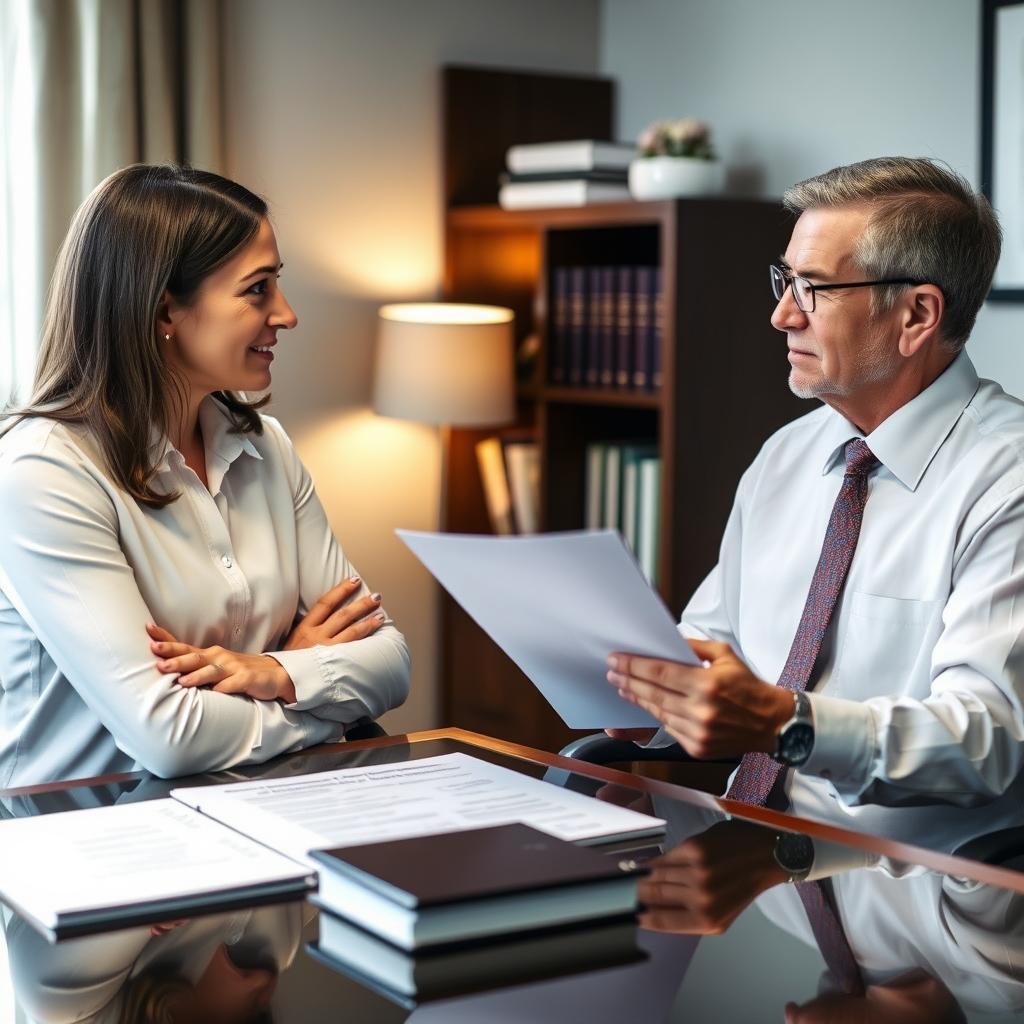 Emergency Guardianship Lawyer Dinwiddie County, VA