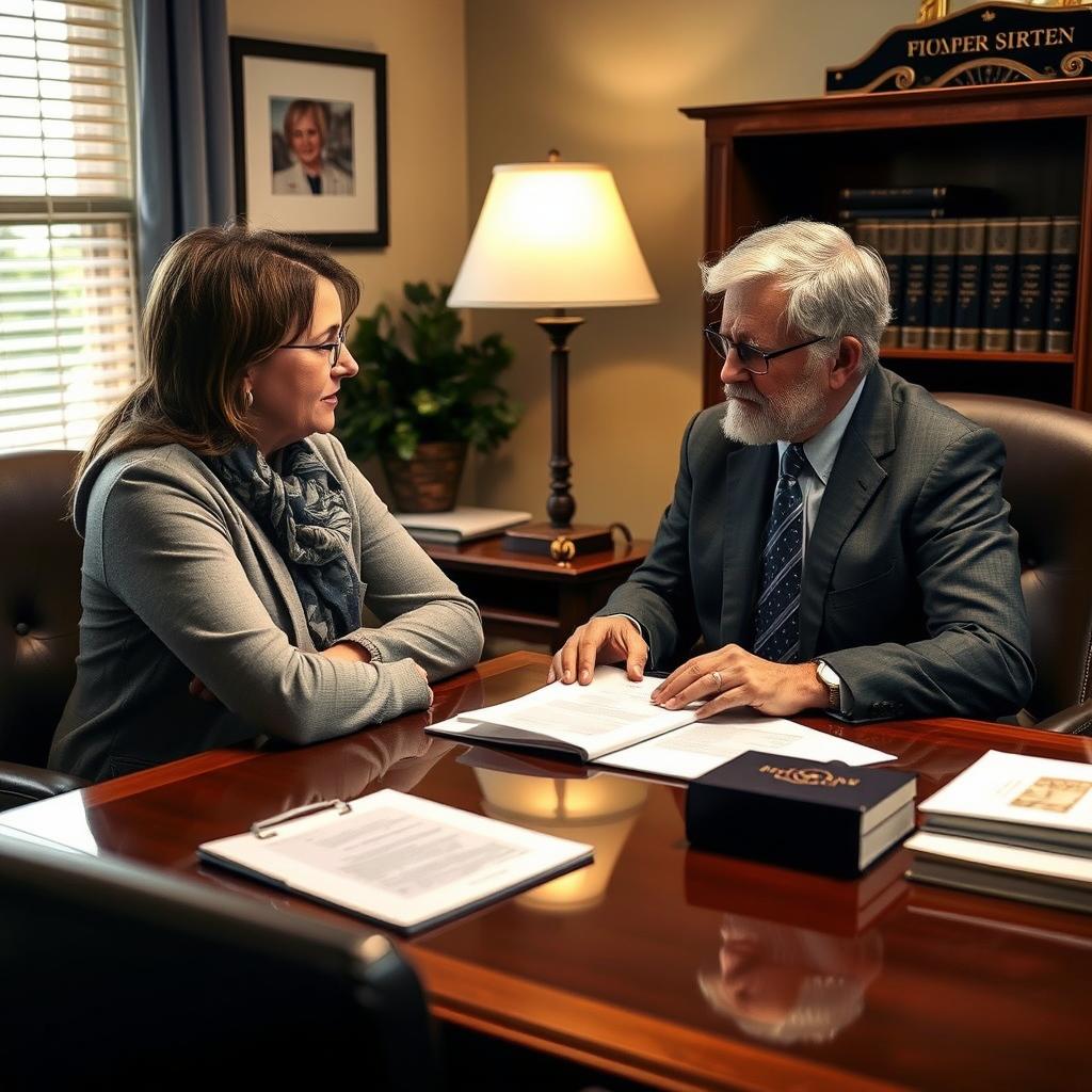 Emergency Guardianship Lawyer Fluvanna County, VA