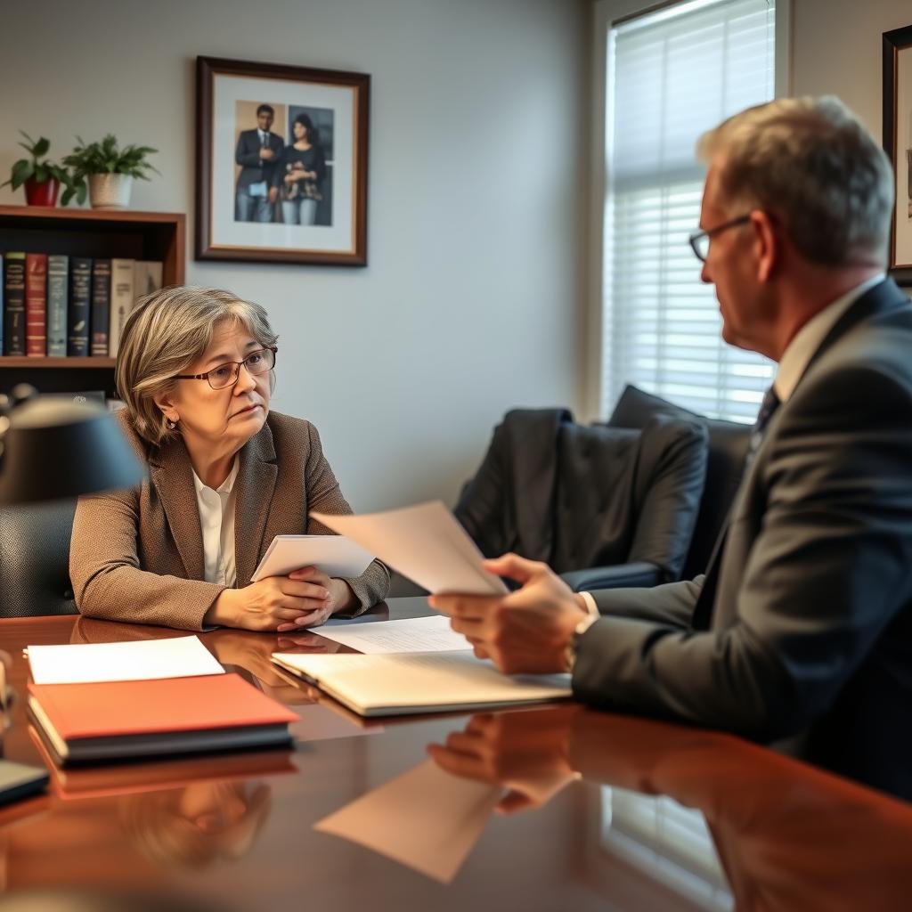 Emergency Guardianship Lawyer Isle of Wight County, VA