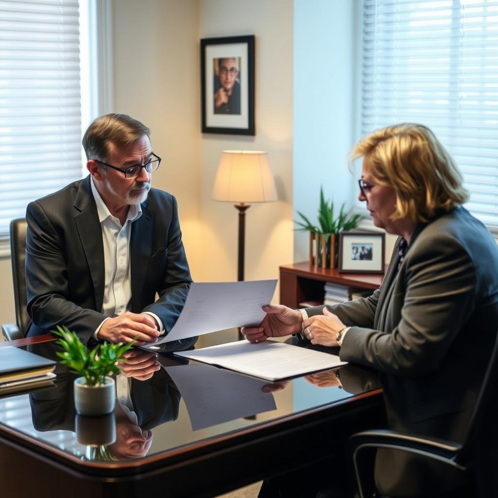 Emergency Guardianship Lawyer James City County, VA