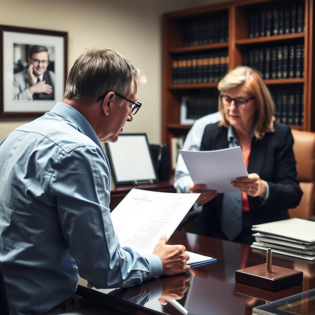 Emergency Guardianship Lawyer King William County, VA