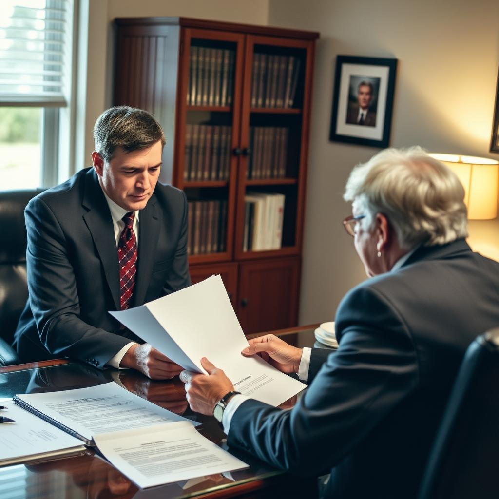 Emergency Guardianship Lawyer New Kent County, VA