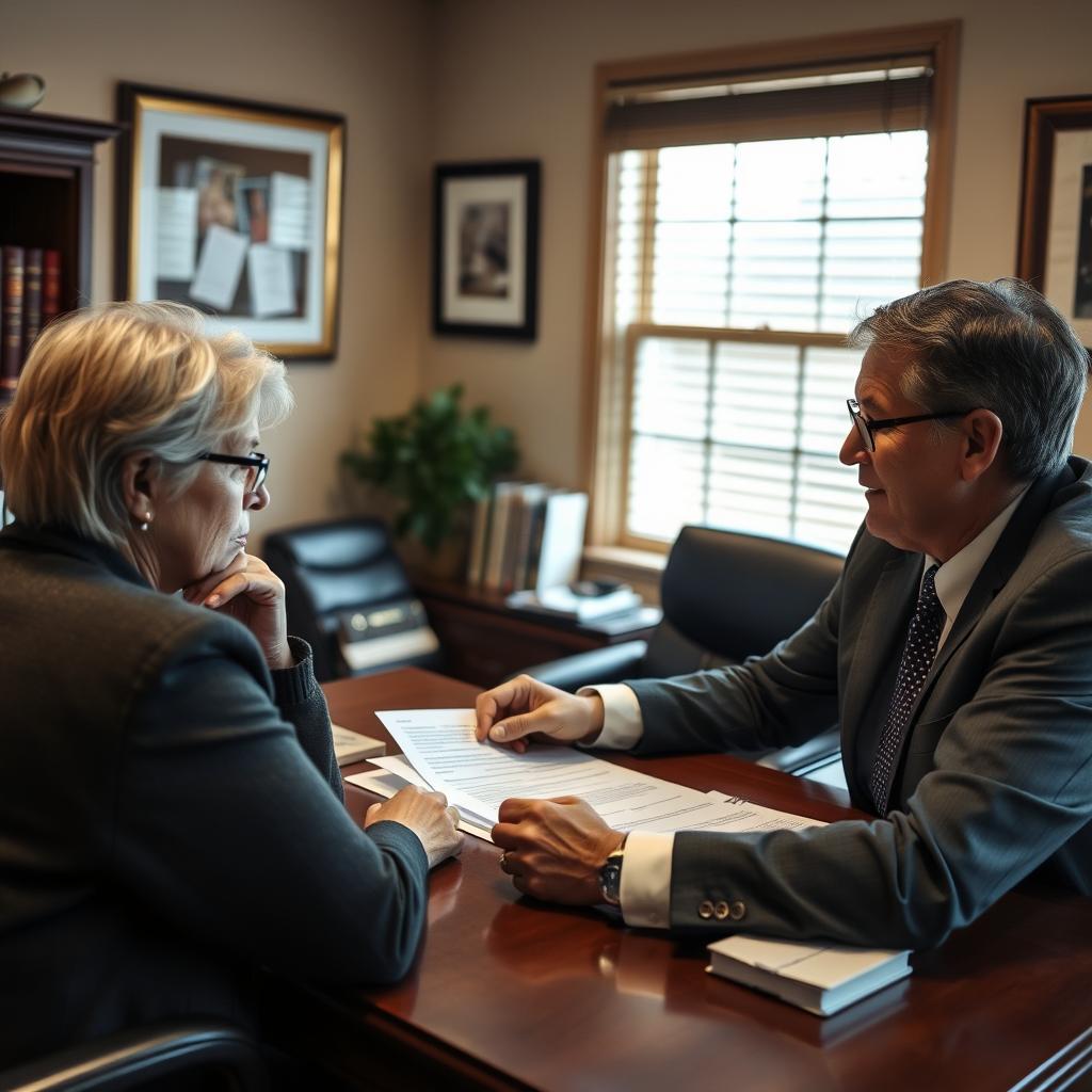 Emergency Guardianship Lawyer Poquoson, VA
