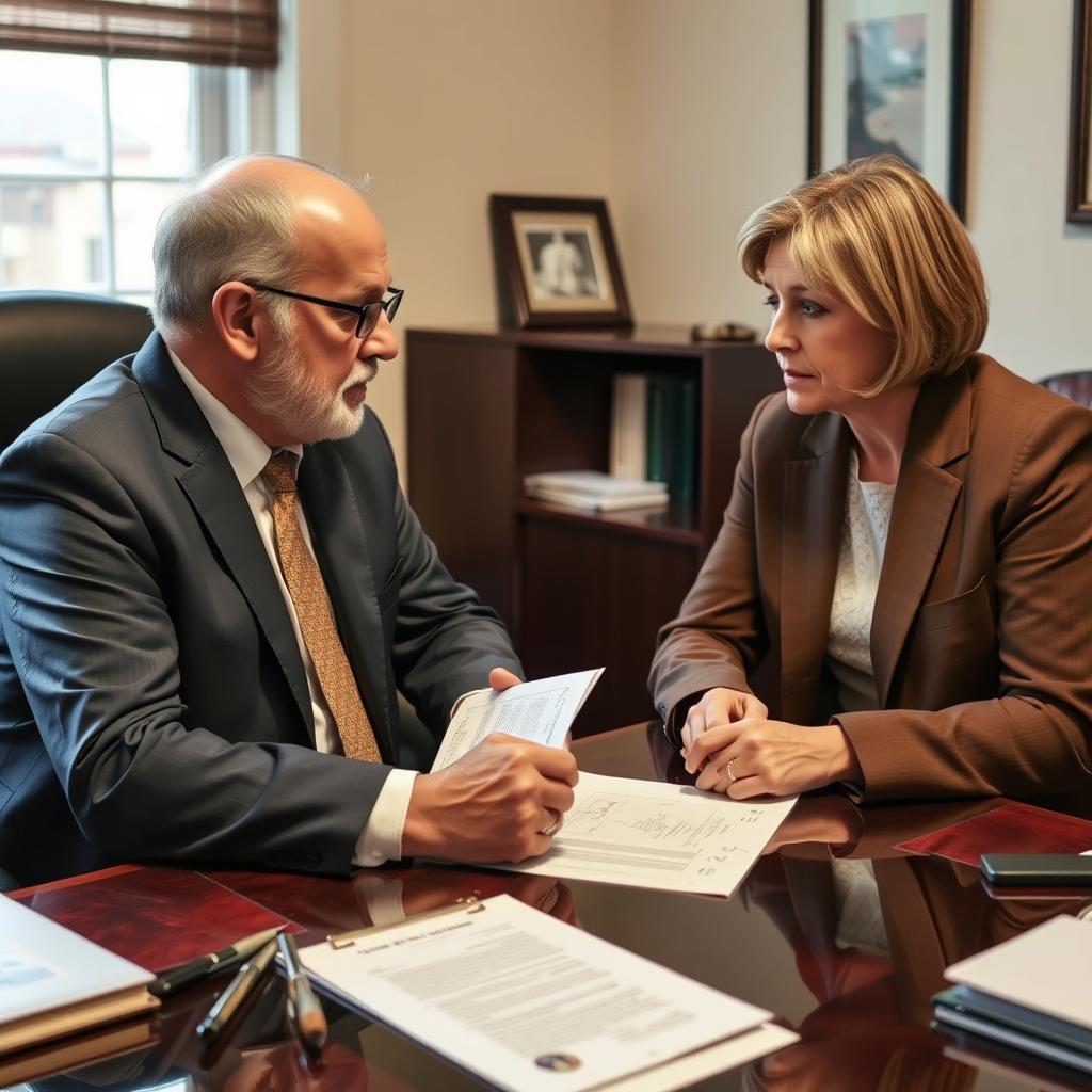 Emergency Guardianship Lawyer Rappahannock County, VA