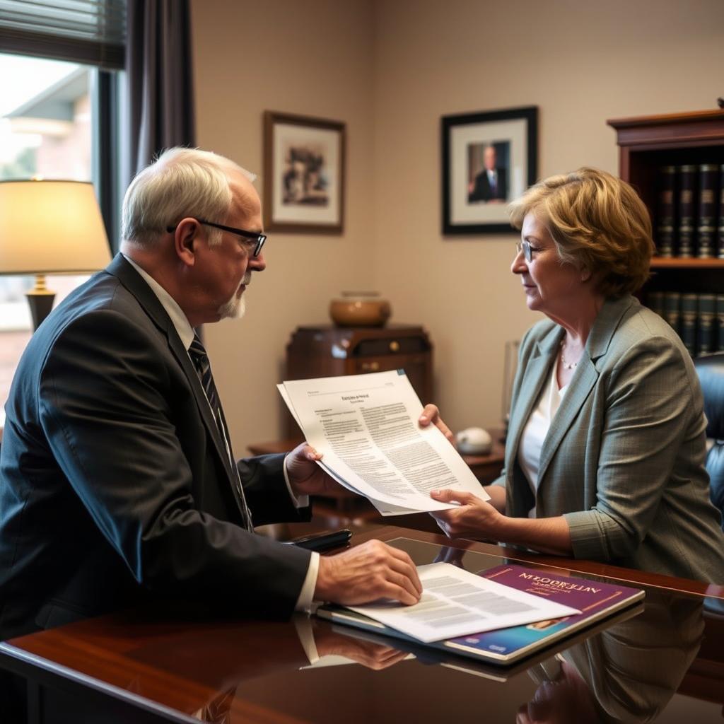 Emergency Guardianship Lawyer Rockingham County, VA