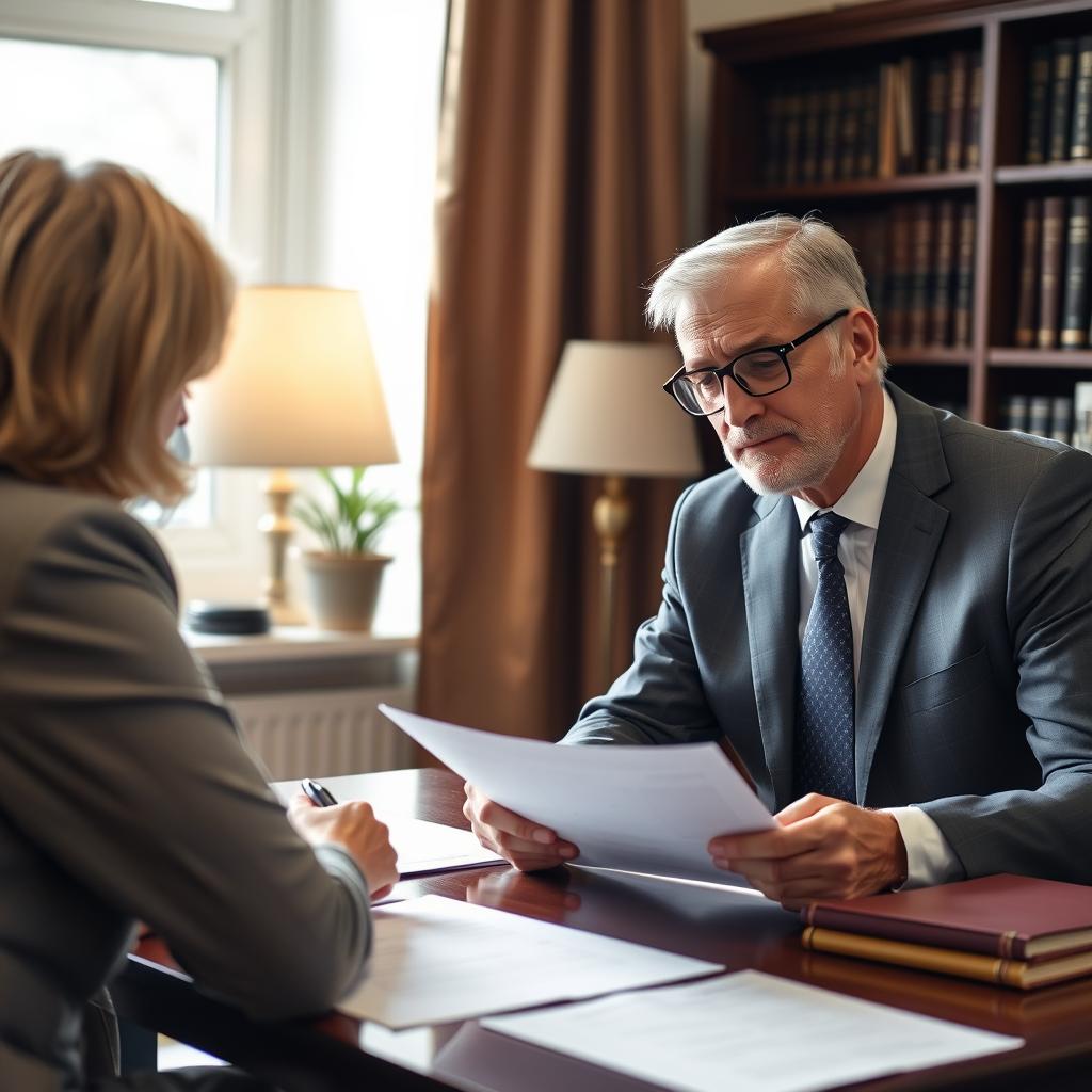 Emergency Guardianship Lawyer York County, VA