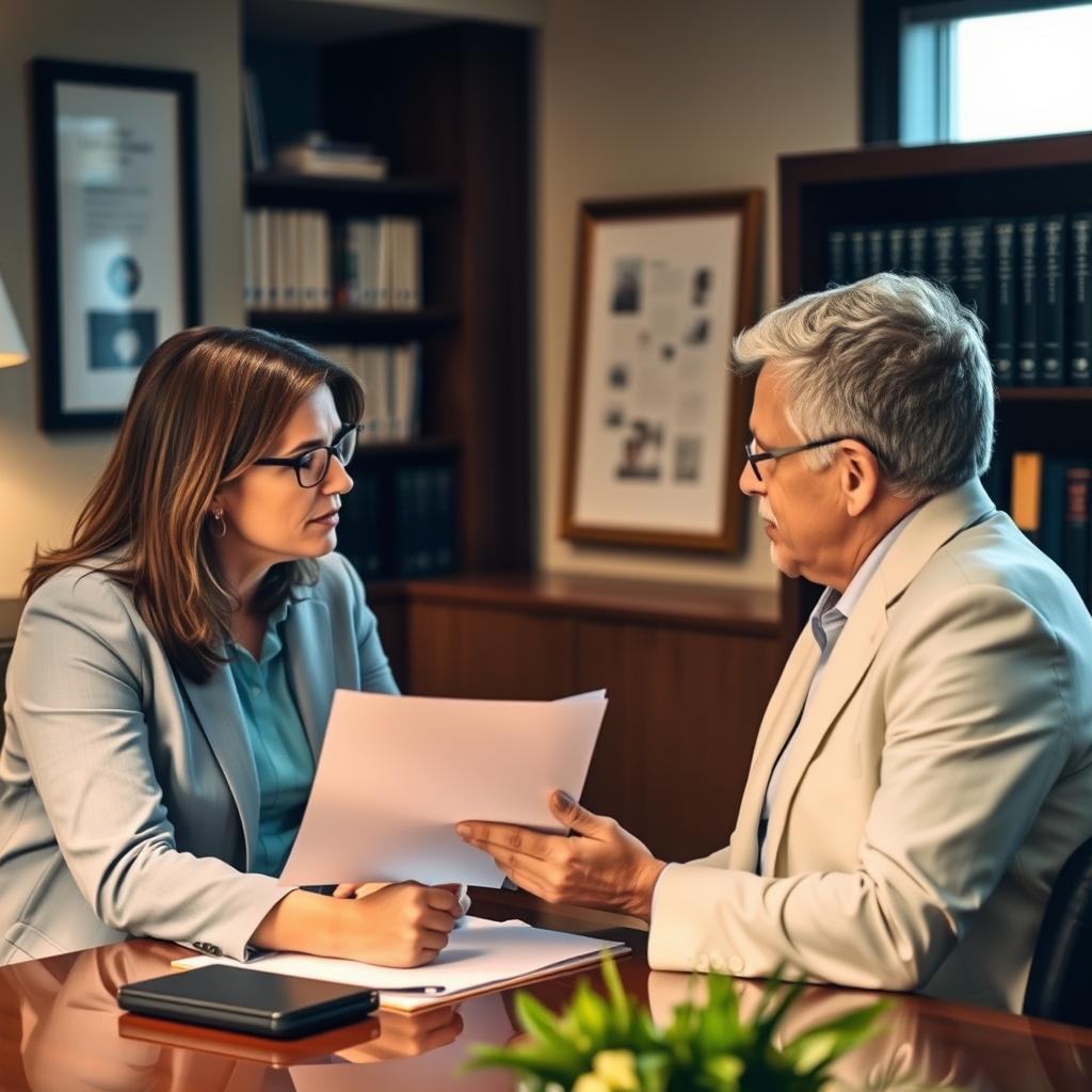 Establish Paternity Lawyer Virginia, VA
