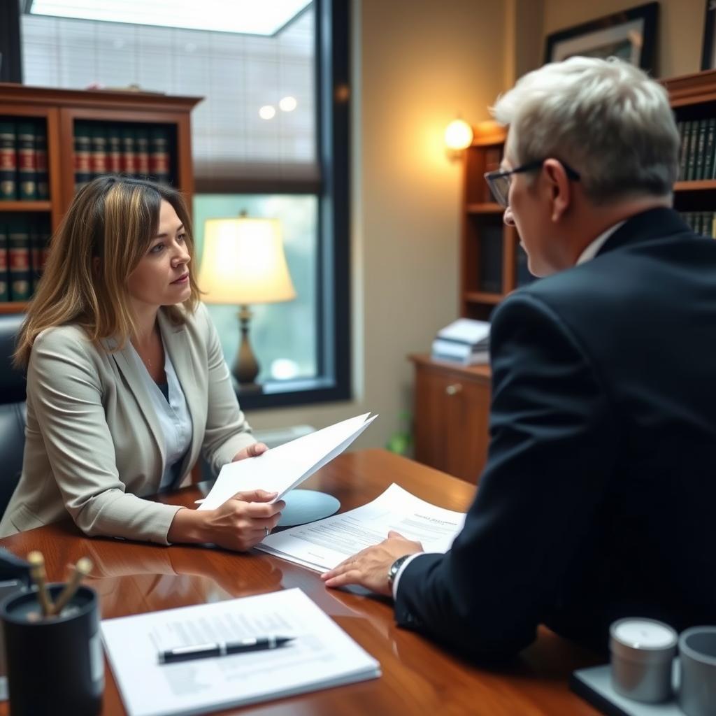 Flat Fee Uncontested Divorce Lawyer Dinwiddie County, VA