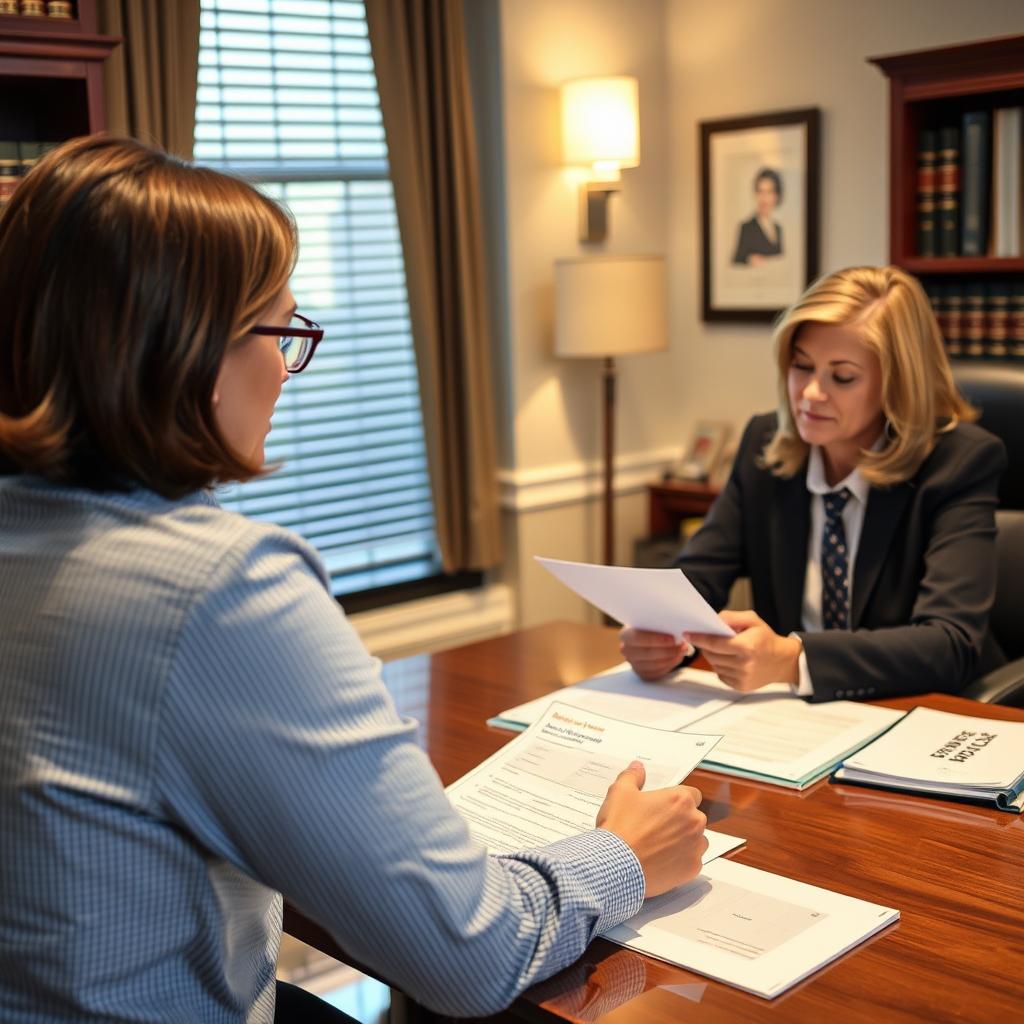Flat Fee Uncontested Divorce Lawyer Fluvanna County, VA