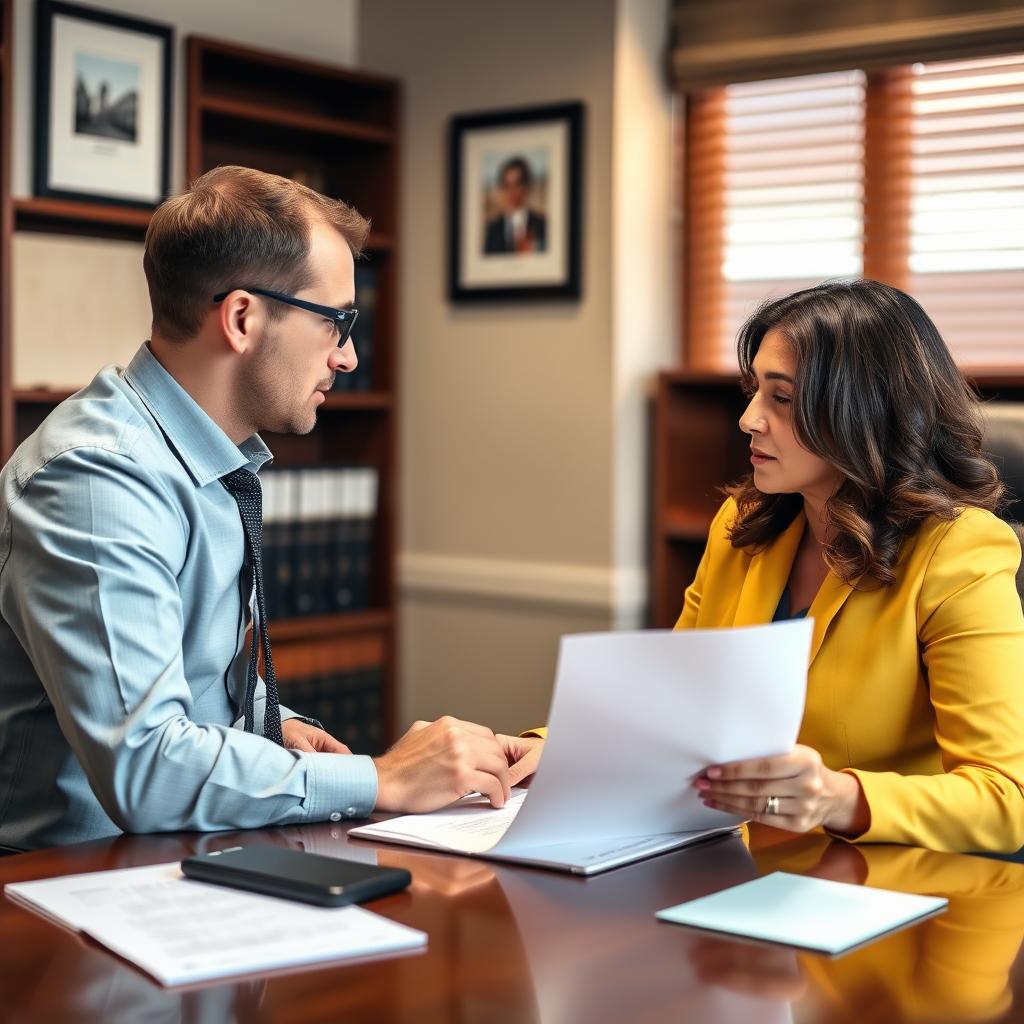 Flat Fee Uncontested Divorce Lawyer Isle of Wight County, VA