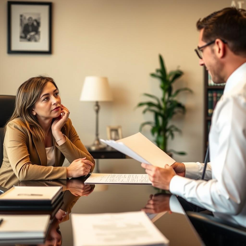 Flat Fee Uncontested Divorce Lawyer James City County, VA